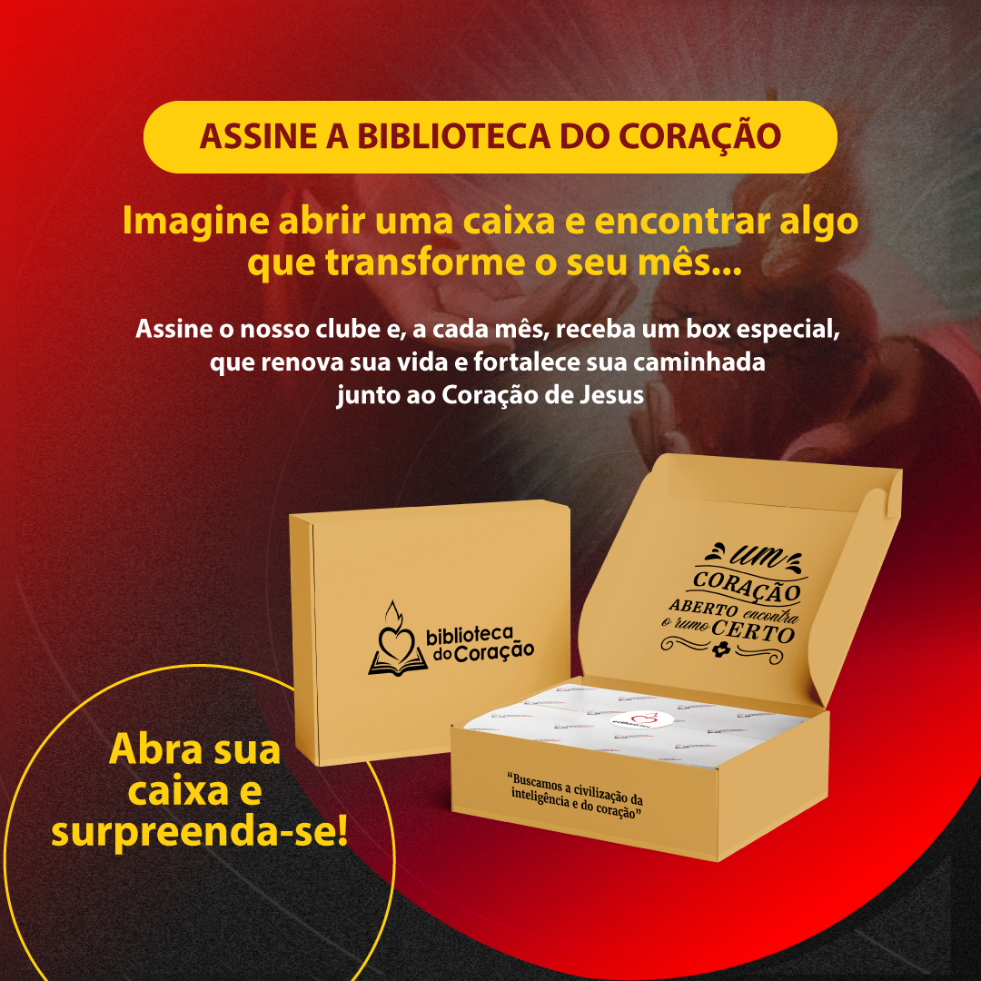 Banner chamada