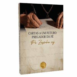 Cartas a um futuro pregador da fé