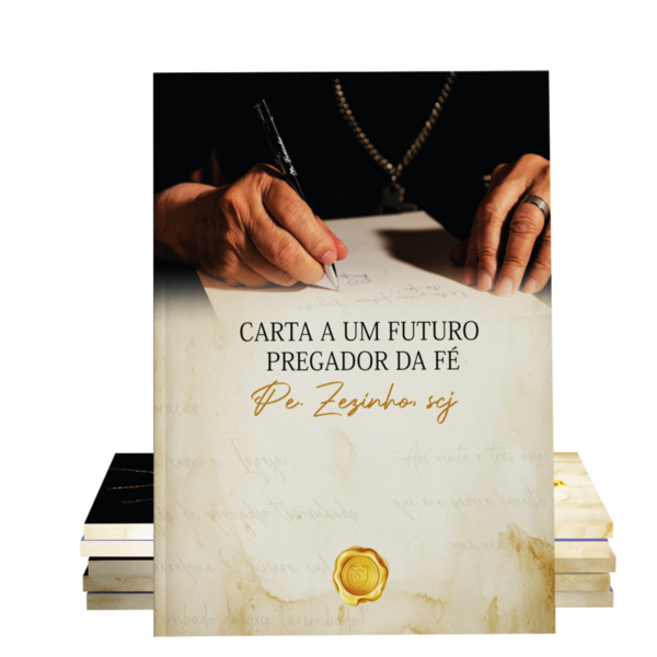 Cartas a um futuro pregador da fé - Imagem 2