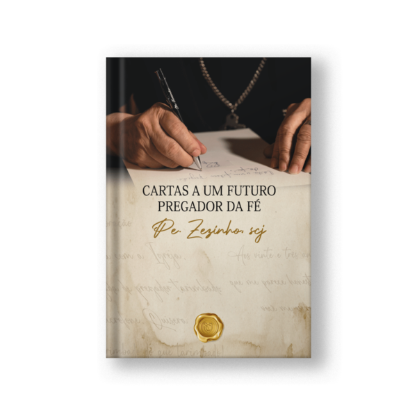 Cartas a um futuro pregador da fé - Imagem 4