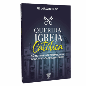 Querida Igreja Católica